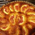 ぺこやで's cooksnap of when they made 甘さ控えめ☆いちじくのタルト.