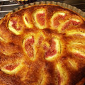 ぺこやで's cooksnap of when they made 甘さ控えめ☆いちじくのタルト.