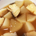 きゃめ☺︎'s cooksnap of when they made レンジでできる♪タラと大根の旨煮.