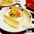 hitomi＊＊'s cooksnap of when they made 薬味（大葉・みょうが・生姜）たっぷり冷奴.