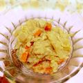 なにのちゃん's cooksnap of when they made 簡単♪しっとりな卯の花♪大根もやし入り♪.