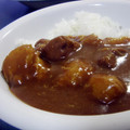 めけてー's cooksnap of when they made さといもの和風カレー☆.