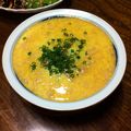 abc345's cooksnap of when they made 簡単豪華！豆腐の茶碗蒸し♪かにあんかけ.