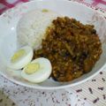まさまさ884's cooksnap of when they made 野菜たっぷり☆ドライカレー.