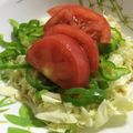 サルサ大好き's cooksnap of when they made ごま油が香る♪ドレッシング.
