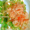 しんちゃのすけ's cooksnap of when they made うちの定番！冷奴★.