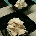 モルスア's cooksnap of when they made ササミ塩レモン.