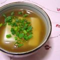 komomoもも's cooksnap of when they made 冬はこれ！あんかけ温奴.