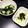 ねこここーん's cooksnap of when they made 園の給食酢の物-カブ胡瓜タコ、ワカメ♪.