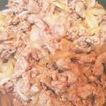 おやつ缶's cooksnap of when they made 玉ねぎで☆牛肉のしぐれ煮・紅生姜添え.