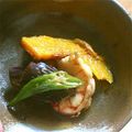 ラムちゃむ's cooksnap of when they made 色々野菜の揚げ浸し.