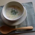 pumi's cooksnap of when they made 濃厚☆クラムチャウダー♪.