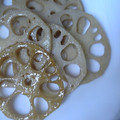 りんタムのママ's cooksnap of when they made ✿れんこんのバターめんつゆ炒め✿.