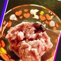 エリィママ's cooksnap of when they made オレンジシャーベット。.