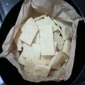 cooking＠☆'s cooksnap of when they made 食べたくなったらすぐできる♪簡単クッキー.