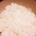 RYK1205's cooksnap of when they made 炊飯器より簡単!!土鍋でごはん.