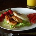 ssykxxx's cooksnap of when they made すごくおいしい！味噌漬けチキン.