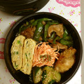 ケロケロ蛙's cooksnap of when they made 簡単！包丁要らず！たたき胡瓜の酢の物.