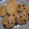 komaremi's cooksnap of when they made 卵不使用☆サクサクスコーン.
