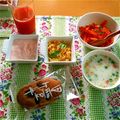 ともちゃん（＾０＾）'s cooksnap of when they made にんじんだけサラダ！(ゴマドレ風).