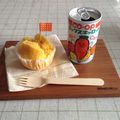 料理男子ゆうちゃん's cooksnap of when they made ミッキャロむしパン.