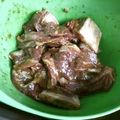 White-Plumeria's cooksnap of when they made 食欲倍増焼肉のタレ.