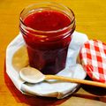 roe701's cooksnap of when they made 旬の美味しさをギュッ♪すももジャム.