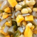 まあみママ's cooksnap of when they made 五目大豆の煮物.