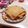 ばかコンビ's cooksnap of when they made 米粉ときな粉のパンケーキ.