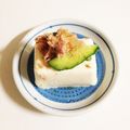 RYK1205's cooksnap of when they made 簡単！ピリ辛♪ツナときゅうりの冷奴.