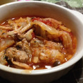 AYUMIMI.'s cooksnap of when they made 調味料一切なし！白菜とさば缶のトマト煮♡.