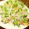 たそさん花嫁修業♬'s cooksnap of when they made なすと香味野菜のサッパリサラダ.