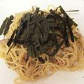 ＫＹＭＹ's cooksnap of when they made ☺タップリきのこの和風クリームパスタ☺.