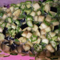 えりかりな's cooksnap of when they made ♪美味しいうちの即席漬け物用途いろいろ♪.