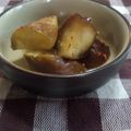 kumikko♪'s cooksnap of when they made 簡単レンジでナスぽんず★お弁当にも★.