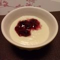 ぷちぷちかなこ's cooksnap of when they made お豆腐ブラマンジェ.