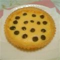 さおり❀'s cooksnap of when they made *さくらんぼのチーズタルト*.