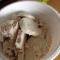 刑事コロボン's cooksnap of when they made 柔らか！塩麹ガーリック鶏ハム.