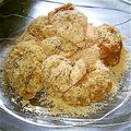 Mirey's cooksnap of when they made 涼♪レンジでわらびもち.