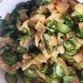 きよぽーーん's cooksnap of when they made キューリの中華クラゲ酢.