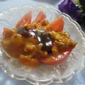 miyuki12's cooksnap of when they made 冷やしトマトカレーでダブルダイエット！.