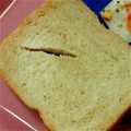 みずぞうさん's cooksnap of when they made ミルクと✿水あめで✿しと✿ふわ✿食パン.