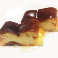 ｍａ‐ｃｏ's cooksnap of when they made 混ぜるだけの水切りヨーグルトケーキ.