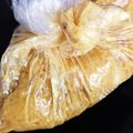 cafedog's cooksnap of when they made アレンジ自在✿混ぜるだけ♡新たまねぎ味噌.