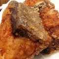 :瑠璃MAMA:'s cooksnap of when they made 簡単に母の味作ろ♪...ブリの竜田揚げ.