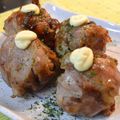 よっしゃん's cooksnap of when they made ころころண～○肉じゃがボール○.