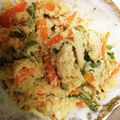 きはらさん's cooksnap of when they made しっとり滑らか♪おからポテトサラダ.