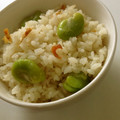 :::空腹虫:::'s cooksnap of when they made 桜海老の簡単炊き込みご飯.