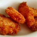 ののかーにゃ's cooksnap of when they made ズボラ★チキンカツ.