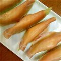 おかちゃんキッチン's cooksnap of when they made 生ハムとメロン.